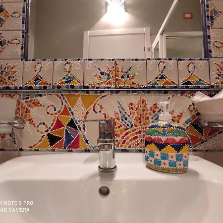 Le Casette Appartement