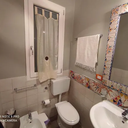 Appartement Le Casette