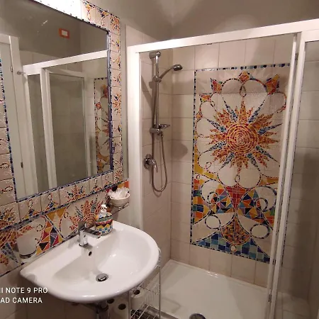 Le Casette Santo Stefano di Camastra