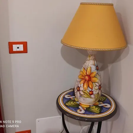 Le Casette Apartmán *