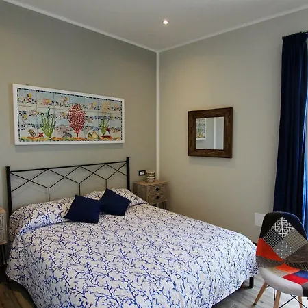 Apartmán Le Casette