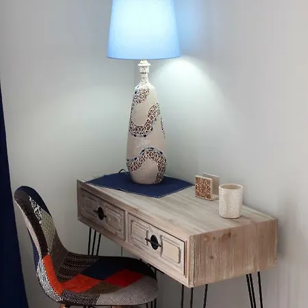 Apartmán Le Casette