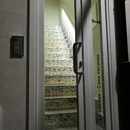 Appartamento Le Casette *