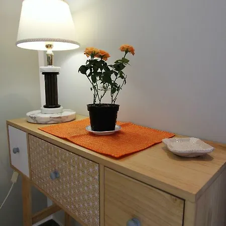 Le Casette Appartement *