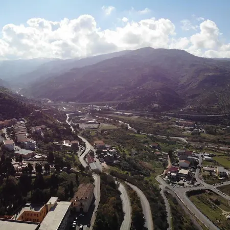 Appartamento Le Casette Santo Stefano di Camastra