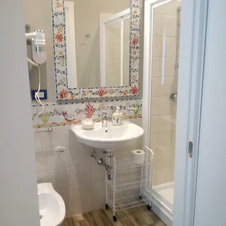 Appartement Le Casette Santo Stefano di Camastra