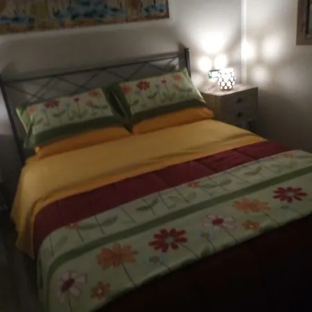 Le Casette Apartmán *