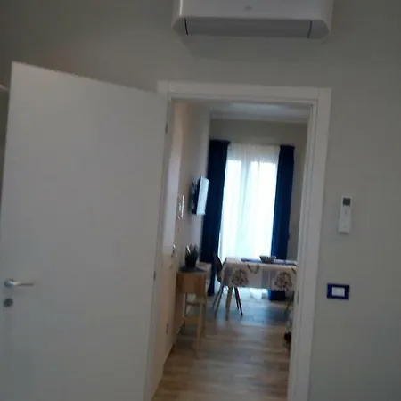 Le Casette Appartement *