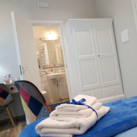 Le Casette Apartmán *