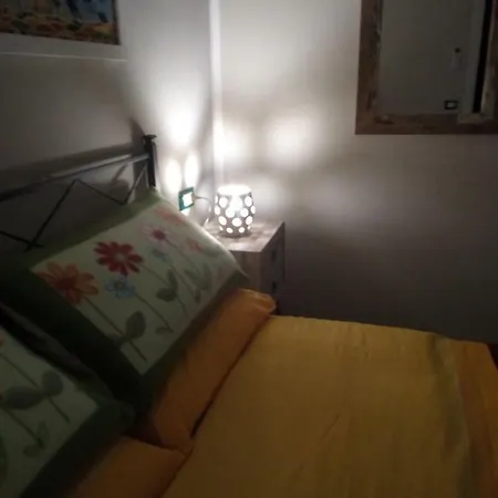Le Casette