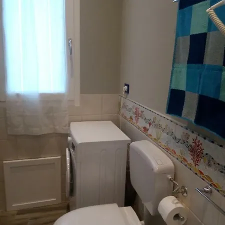 Appartement Le Casette *