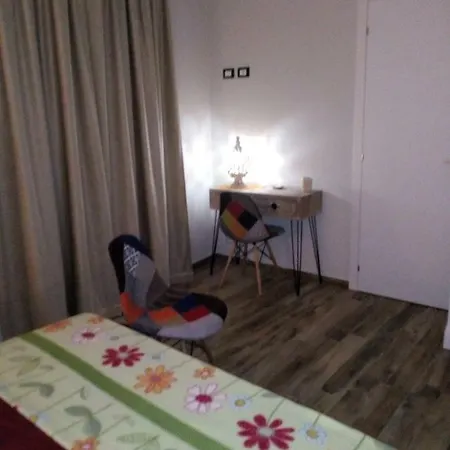 Le Casette Apartmán