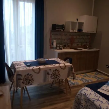 Le Casette Apartmán *