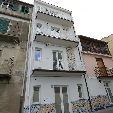 Le Casette Daire