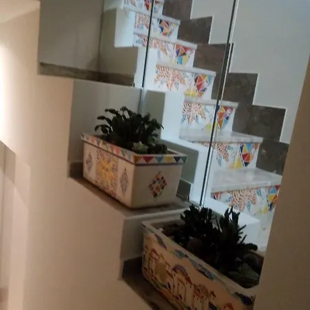 Le Casette Santo Stefano di Camastra