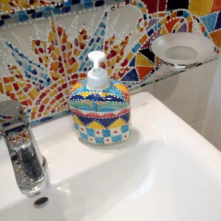 Appartement Le Casette