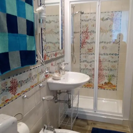 Le Casette Appartement