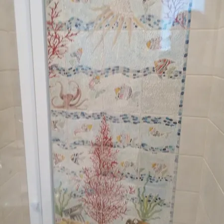 Le Casette Santo Stefano di Camastra