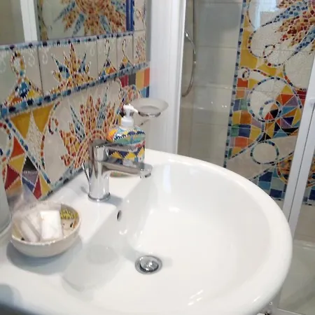 Appartement Le Casette Santo Stefano di Camastra