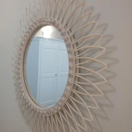 Appartement Le Casette