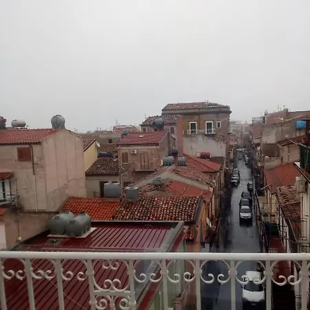 Le Casette Santo Stefano di Camastra